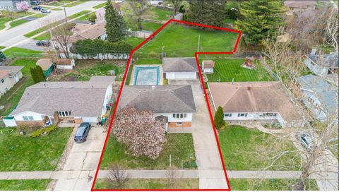 207 Muehl Drive Lockport IL 60441