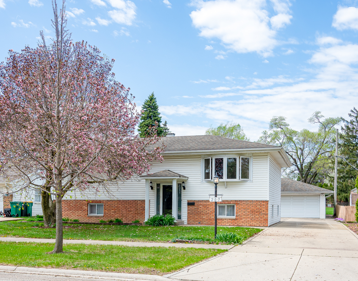 207 Muehl Drive