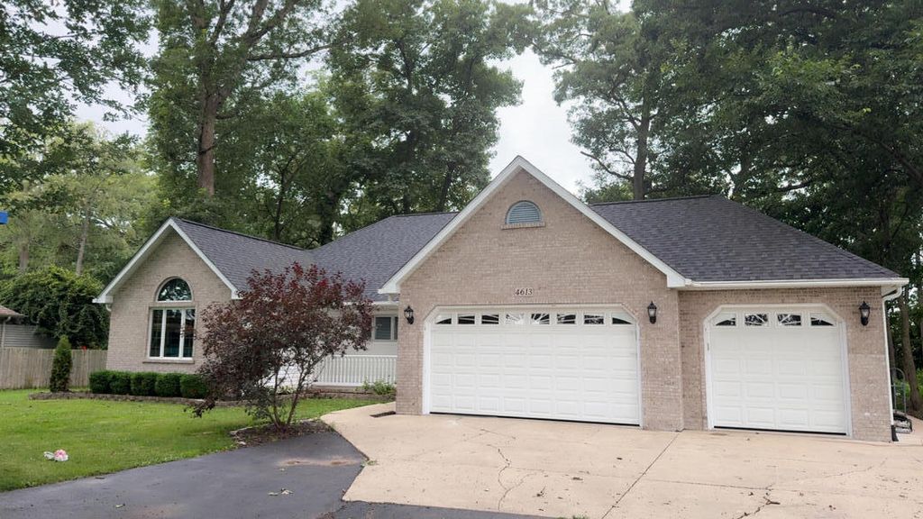 Photo for 4613 E 2619th Road, Sandwich, IL 60548 (MLS # 12422756)