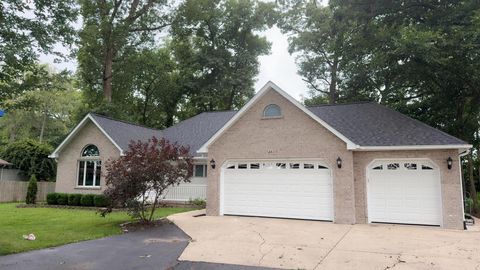 Photo of 4613 E 2619th Road, Sandwich, IL 60548 (MLS # 12422756)