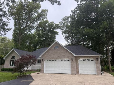 Tiny photo for 4613 E 2619th Road, Sandwich, IL 60548 (MLS # 12422756)