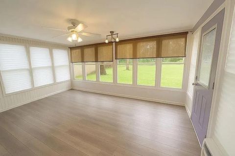 Tiny photo for 4613 E 2619th Road, Sandwich, IL 60548 (MLS # 12422756)