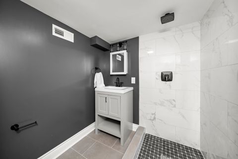 Tiny photo for 8033 S Harvard Avenue, Chicago, IL 60620 (MLS # 12540875)