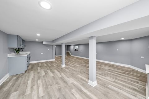 Tiny photo for 8033 S Harvard Avenue, Chicago, IL 60620 (MLS # 12540875)