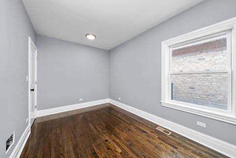 Tiny photo for 8033 S Harvard Avenue, Chicago, IL 60620 (MLS # 12540875)