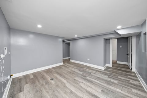 Tiny photo for 8033 S Harvard Avenue, Chicago, IL 60620 (MLS # 12540875)