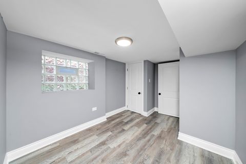 Tiny photo for 8033 S Harvard Avenue, Chicago, IL 60620 (MLS # 12540875)