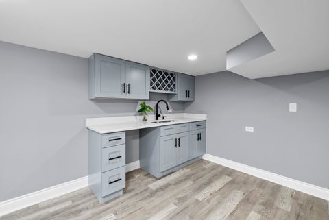 Tiny photo for 8033 S Harvard Avenue, Chicago, IL 60620 (MLS # 12540875)