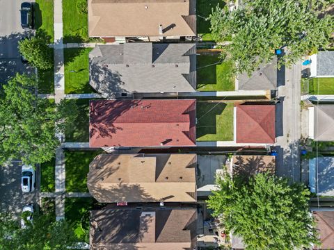 Tiny photo for 8033 S Harvard Avenue, Chicago, IL 60620 (MLS # 12540875)