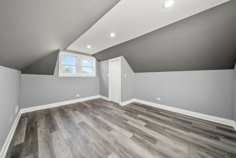 Tiny photo for 8033 S Harvard Avenue, Chicago, IL 60620 (MLS # 12540875)