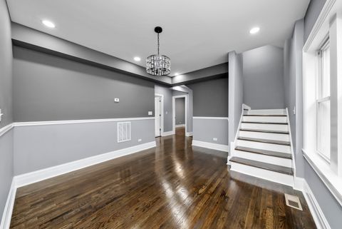 Tiny photo for 8033 S Harvard Avenue, Chicago, IL 60620 (MLS # 12540875)