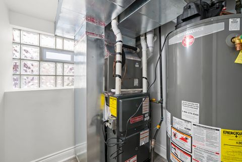 Tiny photo for 8033 S Harvard Avenue, Chicago, IL 60620 (MLS # 12540875)