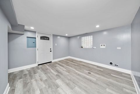Tiny photo for 8033 S Harvard Avenue, Chicago, IL 60620 (MLS # 12540875)