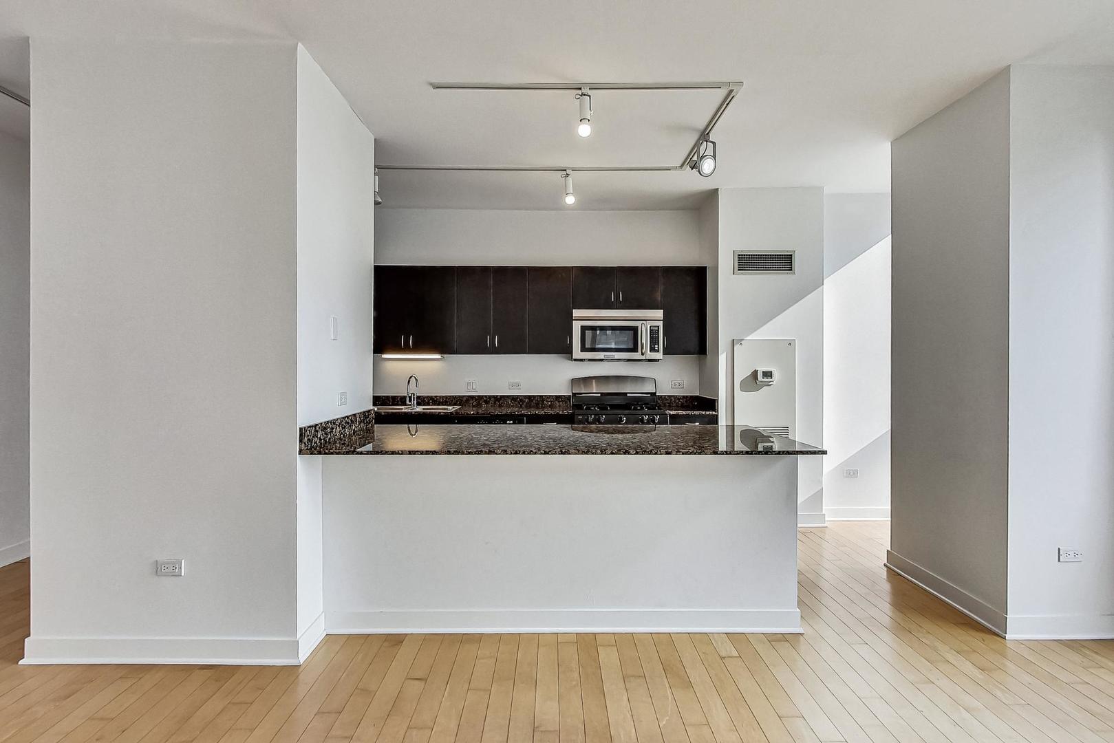 8 E Randolph Street 1004