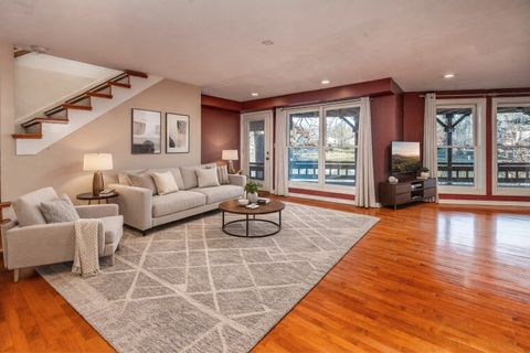 Tiny photo for 396 Lake Indian Hills Circle, Carbondale, IL 62902 (MLS # 100000166)