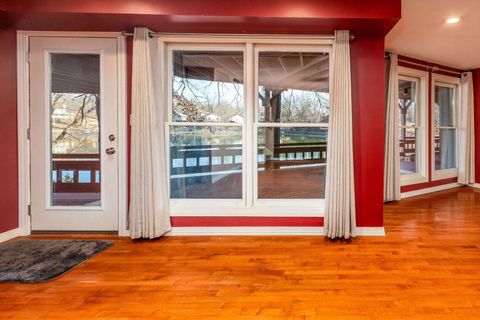 Tiny photo for 396 Lake Indian Hills Circle, Carbondale, IL 62902 (MLS # 100000166)