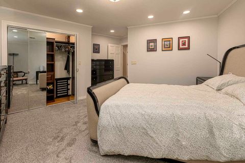 Tiny photo for 396 Lake Indian Hills Circle, Carbondale, IL 62902 (MLS # 100000166)