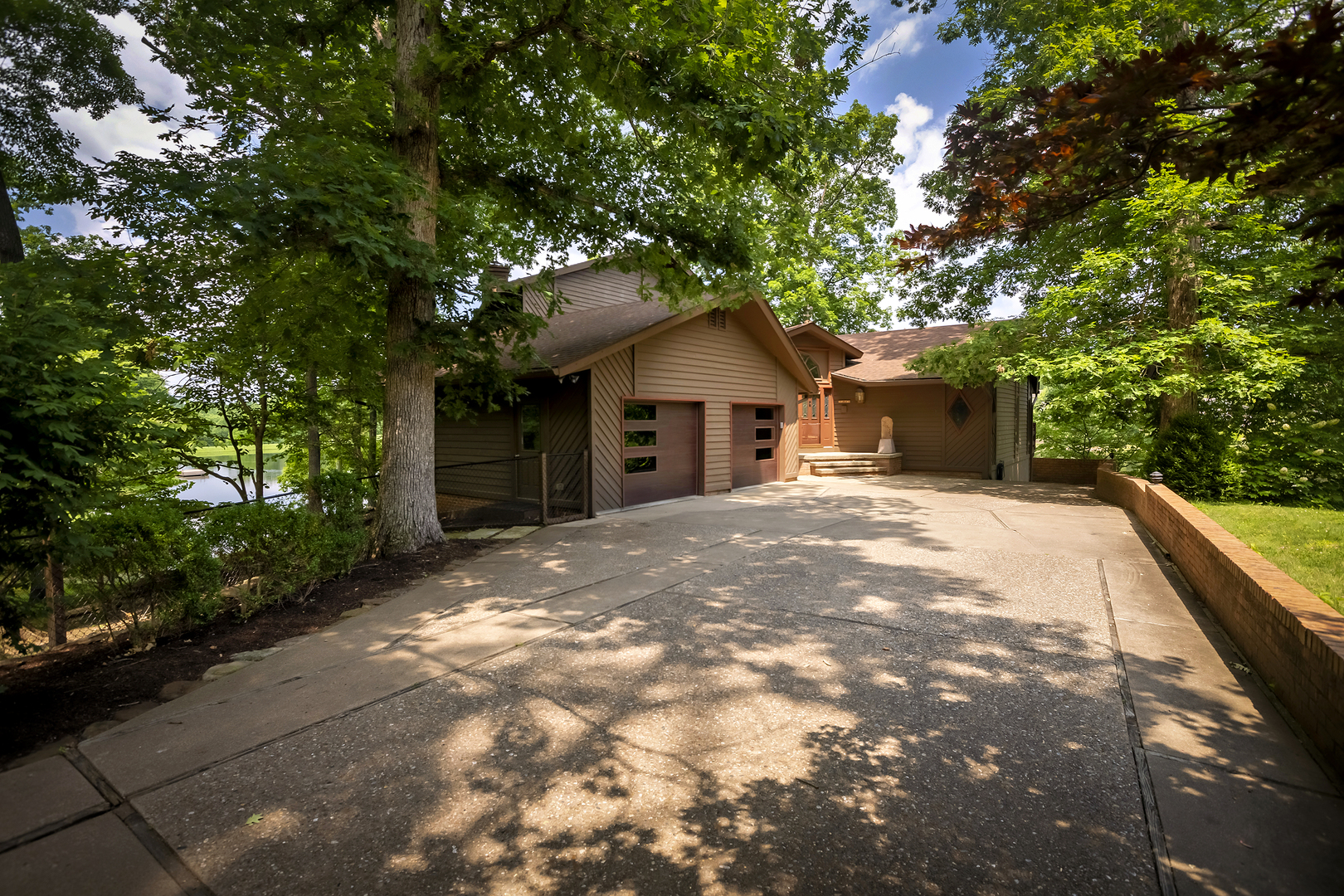 396 Lake Indian Hills Circle