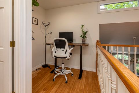 Tiny photo for 396 Lake Indian Hills Circle, Carbondale, IL 62902 (MLS # 100000166)