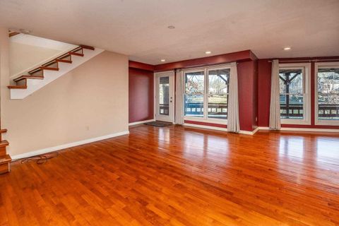 Tiny photo for 396 Lake Indian Hills Circle, Carbondale, IL 62902 (MLS # 100000166)