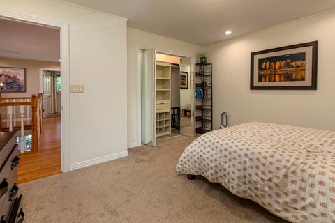 Tiny photo for 396 Lake Indian Hills Circle, Carbondale, IL 62902 (MLS # 100000166)