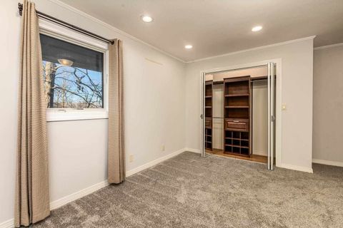 Tiny photo for 396 Lake Indian Hills Circle, Carbondale, IL 62902 (MLS # 100000166)