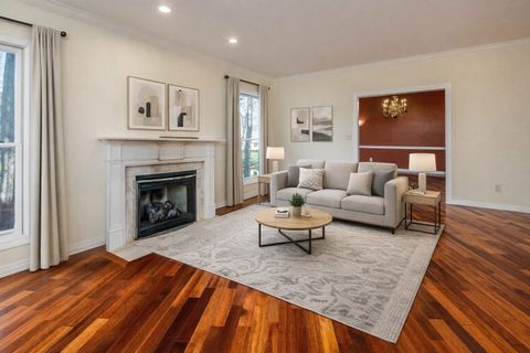 Tiny photo for 396 Lake Indian Hills Circle, Carbondale, IL 62902 (MLS # 100000166)