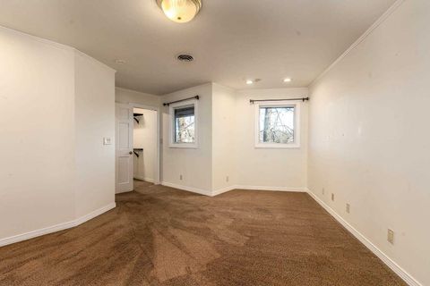 Tiny photo for 396 Lake Indian Hills Circle, Carbondale, IL 62902 (MLS # 100000166)