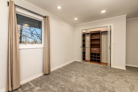 Tiny photo for 396 Lake Indian Hills Circle, Carbondale, IL 62902 (MLS # 100000166)