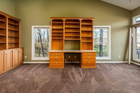 Tiny photo for 396 Lake Indian Hills Circle, Carbondale, IL 62902 (MLS # 100000166)