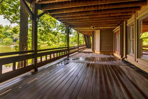 Tiny photo for 396 Lake Indian Hills Circle, Carbondale, IL 62902 (MLS # 100000166)