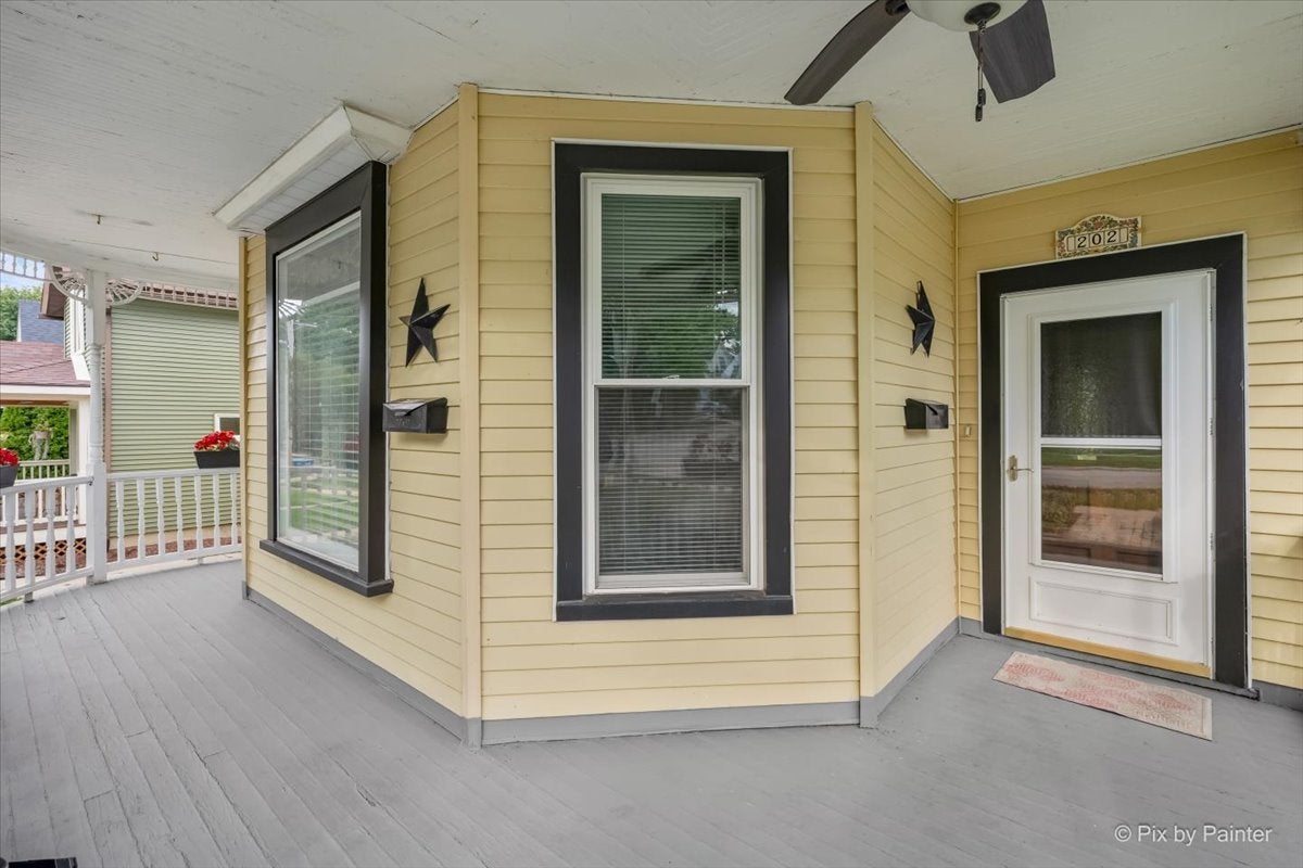 202 N 5th Street
