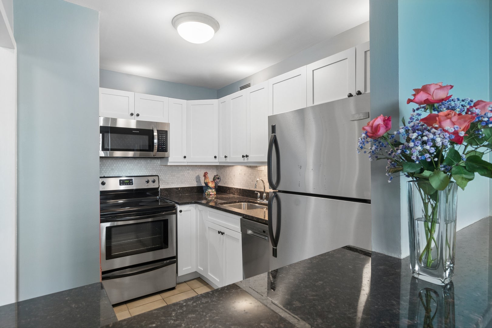 4250 N Marine Drive 705