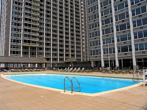 Tiny photo for 4250 N Marine Drive #705, Chicago, IL 60613 (MLS # 12771850)