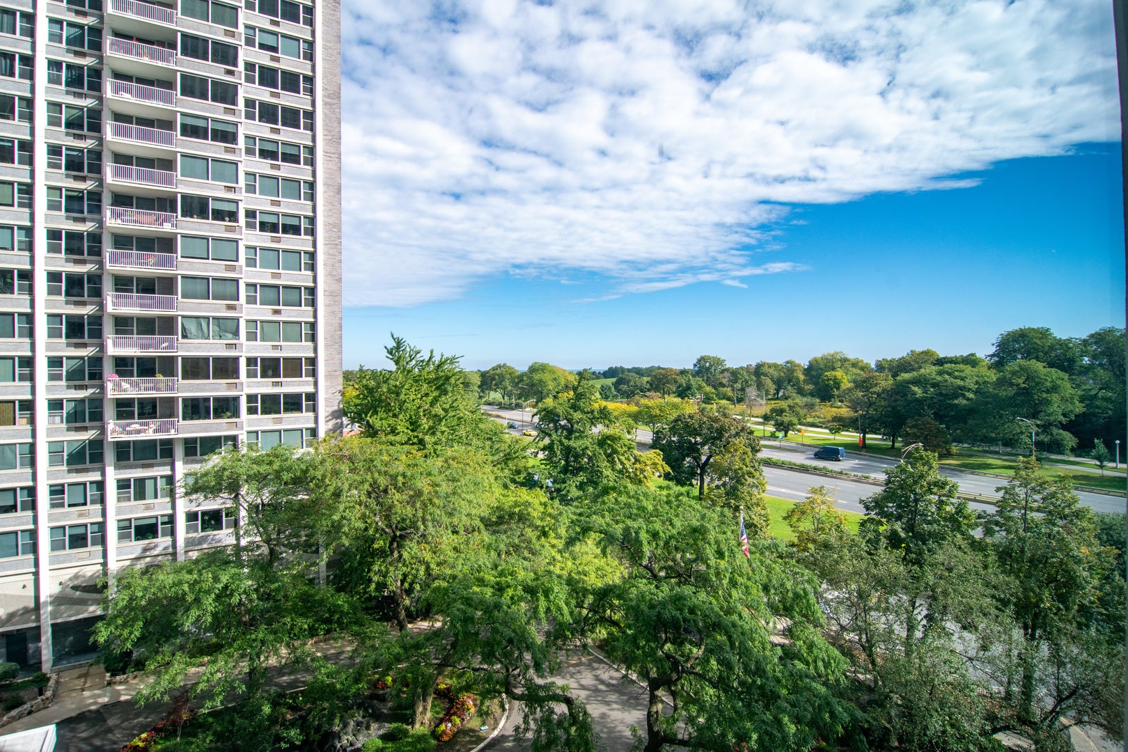 4250 N Marine Drive 705