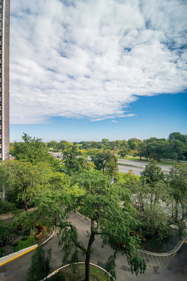 4250 N Marine Drive 705