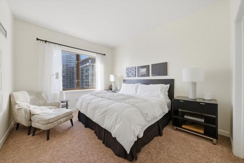Tiny photo for 1322 S PRAIRIE Avenue #903, Chicago, IL 60605 (MLS # 12543068)