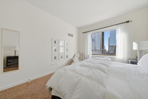 Tiny photo for 1322 S PRAIRIE Avenue #903, Chicago, IL 60605 (MLS # 12543068)