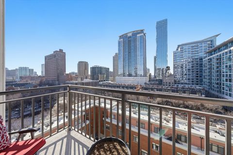 Tiny photo for 1322 S PRAIRIE Avenue #903, Chicago, IL 60605 (MLS # 12543068)