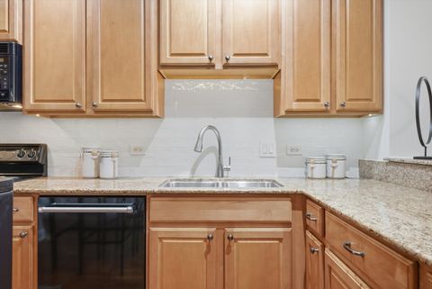 Tiny photo for 1322 S PRAIRIE Avenue #903, Chicago, IL 60605 (MLS # 12543068)
