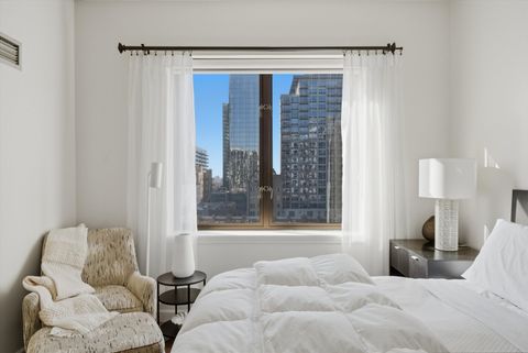 Tiny photo for 1322 S PRAIRIE Avenue #903, Chicago, IL 60605 (MLS # 12543068)