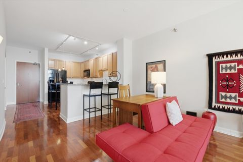 Tiny photo for 1322 S PRAIRIE Avenue #903, Chicago, IL 60605 (MLS # 12543068)