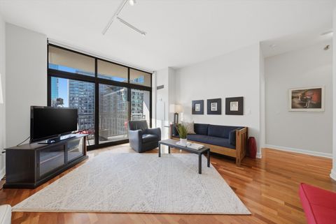 Tiny photo for 1322 S PRAIRIE Avenue #903, Chicago, IL 60605 (MLS # 12543068)