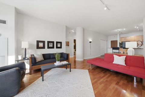 Tiny photo for 1322 S PRAIRIE Avenue #903, Chicago, IL 60605 (MLS # 12543068)