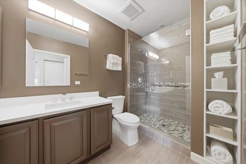 Tiny photo for 1322 S PRAIRIE Avenue #903, Chicago, IL 60605 (MLS # 12543068)