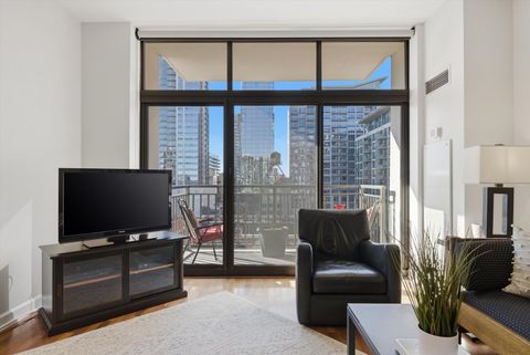 Tiny photo for 1322 S PRAIRIE Avenue #903, Chicago, IL 60605 (MLS # 12543068)