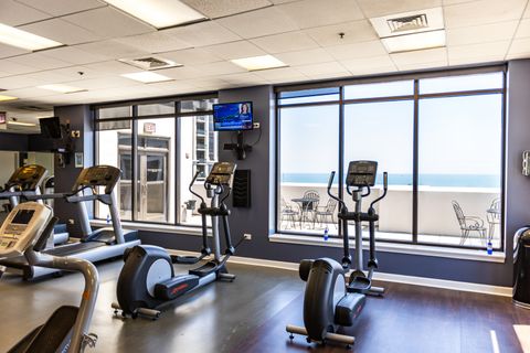 Tiny photo for 1322 S PRAIRIE Avenue #903, Chicago, IL 60605 (MLS # 12543068)