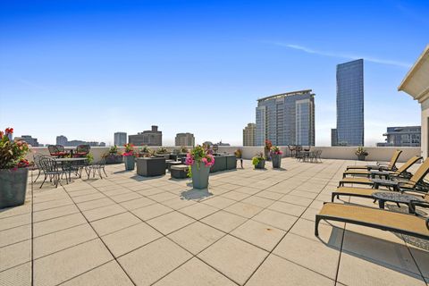 Tiny photo for 1322 S PRAIRIE Avenue #903, Chicago, IL 60605 (MLS # 12543068)