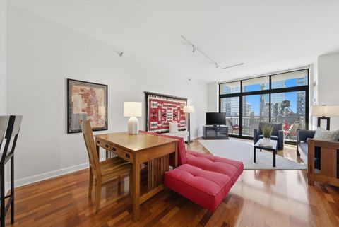 Tiny photo for 1322 S PRAIRIE Avenue #903, Chicago, IL 60605 (MLS # 12543068)