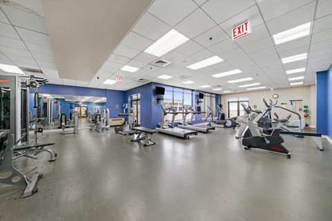 Tiny photo for 1322 S PRAIRIE Avenue #903, Chicago, IL 60605 (MLS # 12543068)